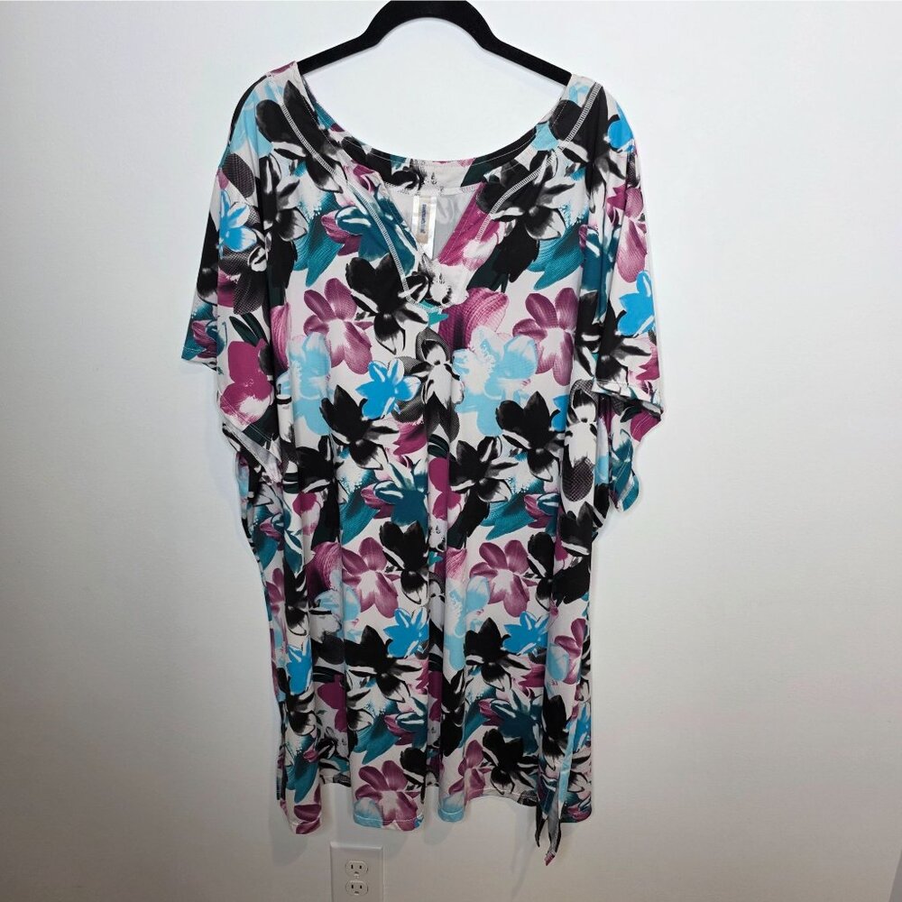 Swimsuits For All Swim Cover Womensโ 32